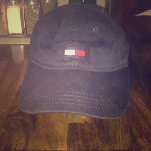 vintage tommy hat
